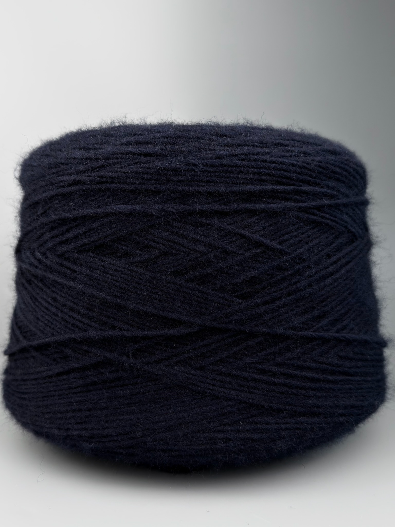 Lagopolane Misto Lana – Wollmischung col. Dunkelblau 150 m / 100 g foto 2